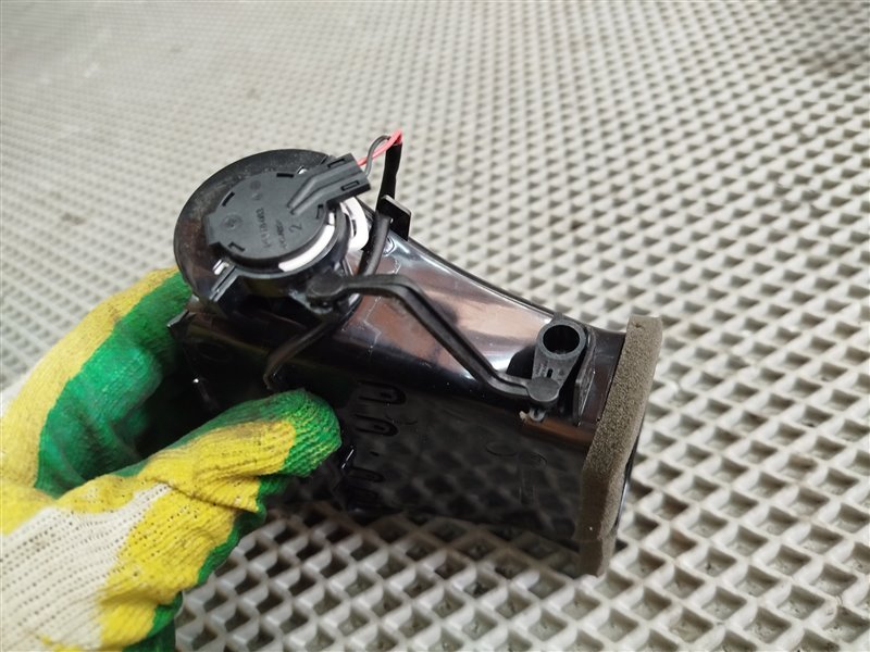 Дефлектор воздушный, 2300 рублей, Санкт-Петербург