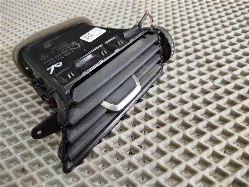 Дефлектор воздушный, 2300 рублей, Санкт-Петербург