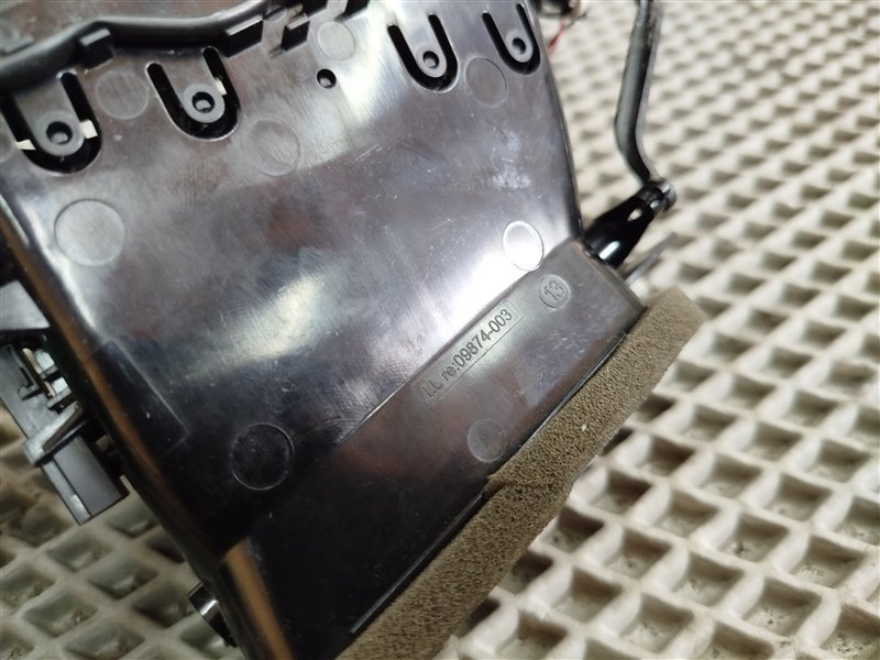 Дефлектор воздушный, 2300 рублей, Санкт-Петербург