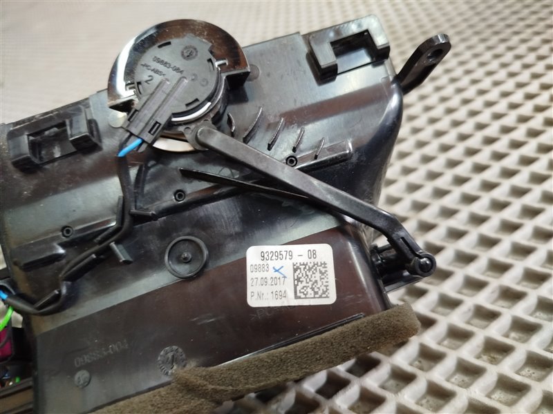 Дефлектор воздушный, 3660 рублей, Санкт-Петербург