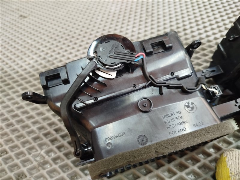 Дефлектор воздушный, 3660 рублей, Санкт-Петербург