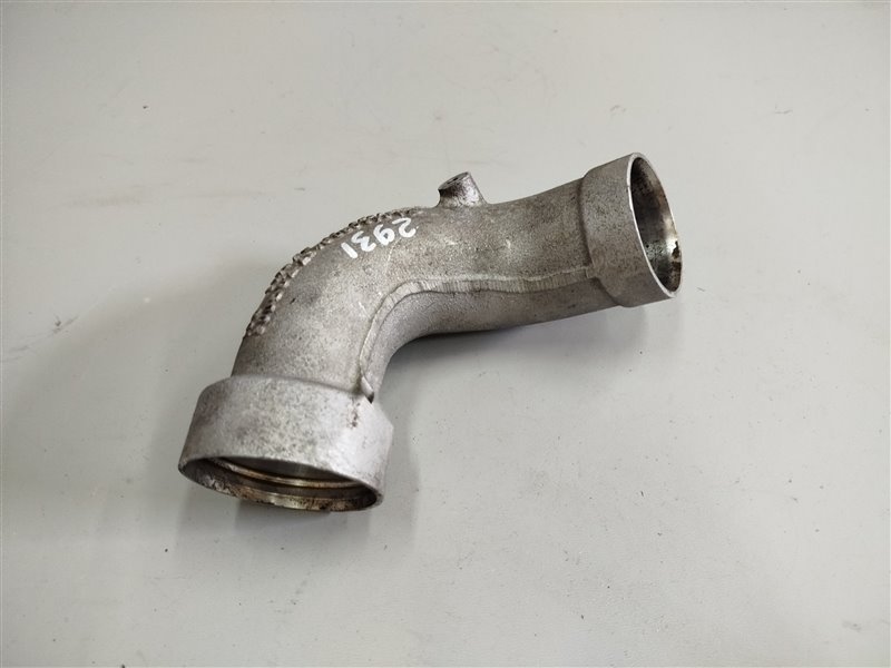 патрубок интеркулера, 5680 рублей, Санкт-Петербург