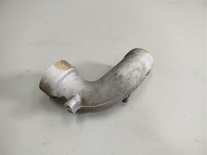 патрубок интеркулера, 5680 рублей, Санкт-Петербург