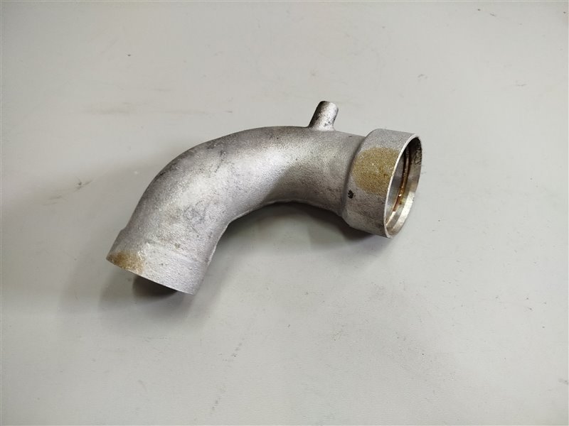 патрубок интеркулера, 5680 рублей, Санкт-Петербург