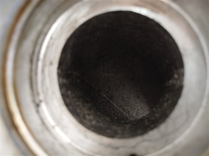 патрубок интеркулера, 5680 рублей, Санкт-Петербург