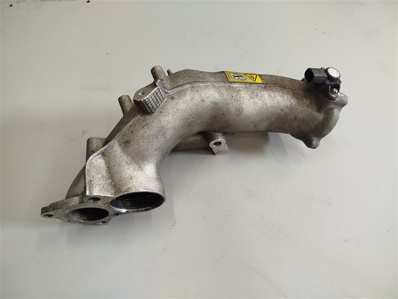 патрубок интеркулера, 5680 рублей, Санкт-Петербург