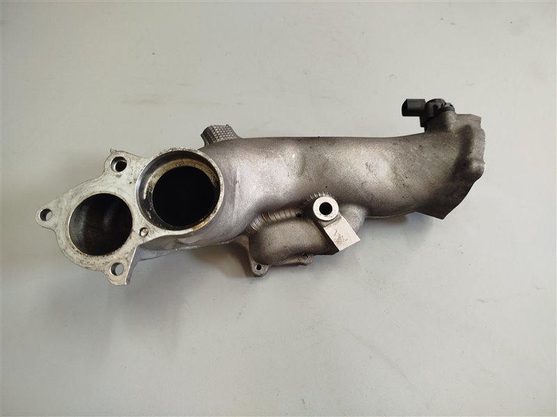 патрубок интеркулера, 5680 рублей, Санкт-Петербург