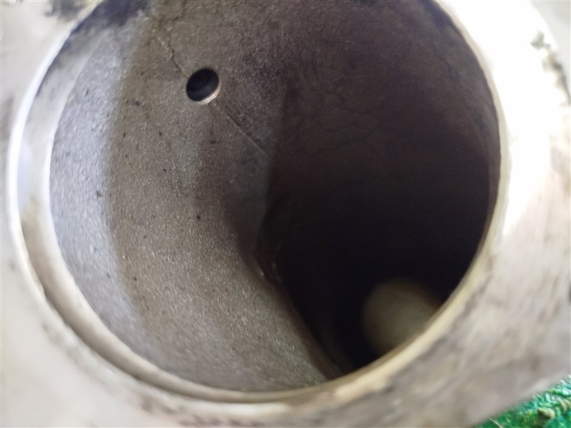 патрубок интеркулера, 5680 рублей, Санкт-Петербург