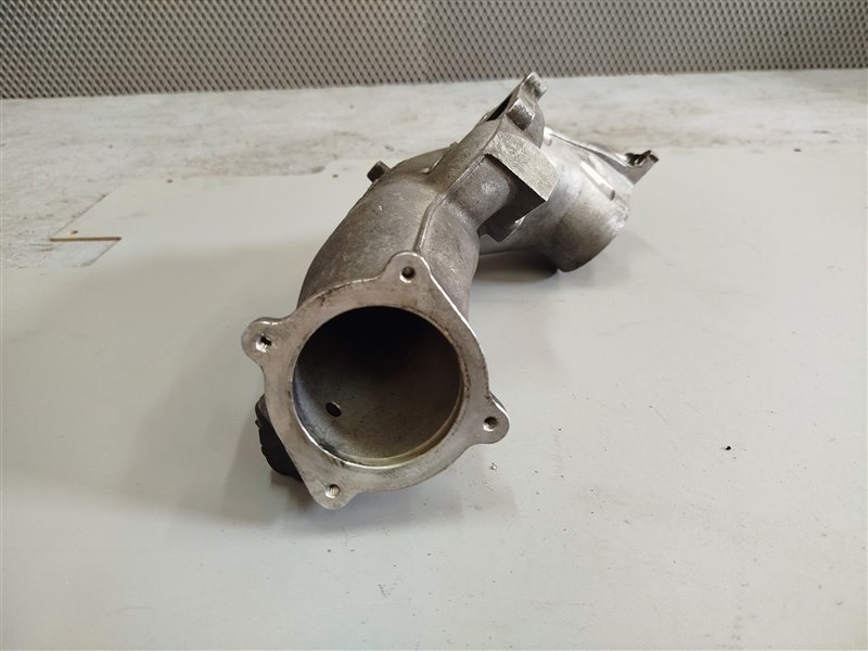 патрубок интеркулера, 5680 рублей, Санкт-Петербург