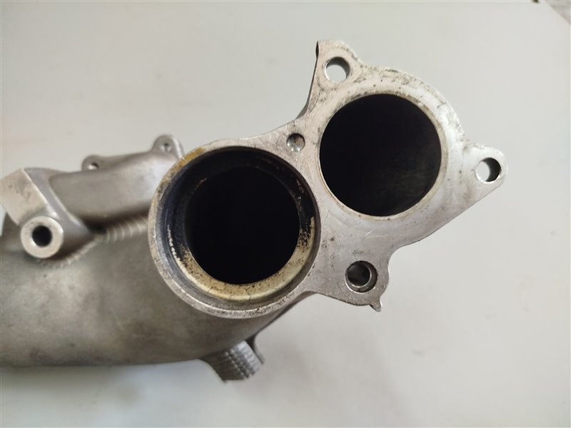 патрубок интеркулера, 5680 рублей, Санкт-Петербург