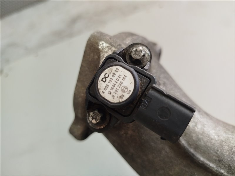 патрубок интеркулера, 5680 рублей, Санкт-Петербург