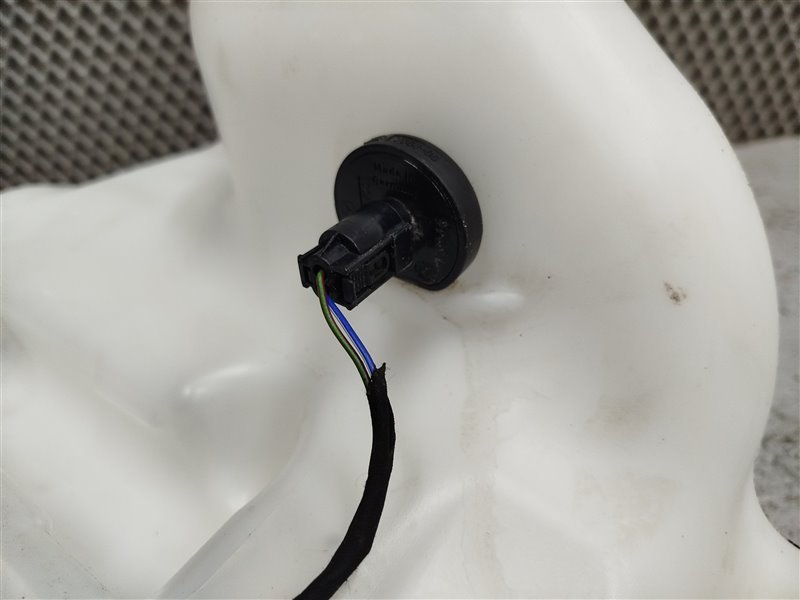 бачок омывателя, 1615 рублей, Санкт-Петербург