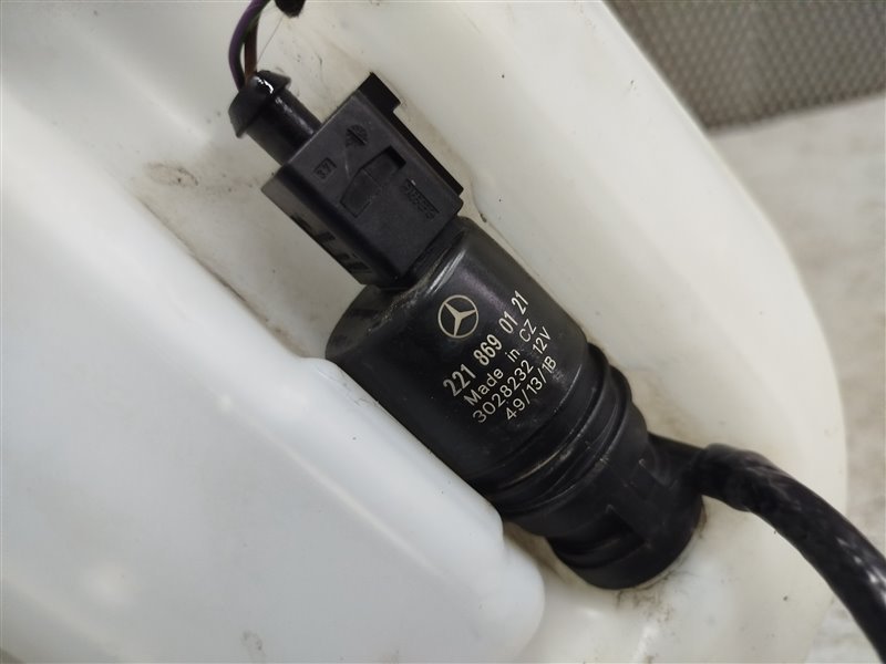 бачок омывателя, 1855 рублей, Санкт-Петербург