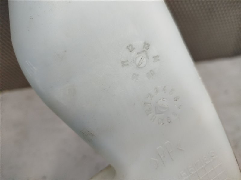 бачок омывателя, 1855 рублей, Санкт-Петербург