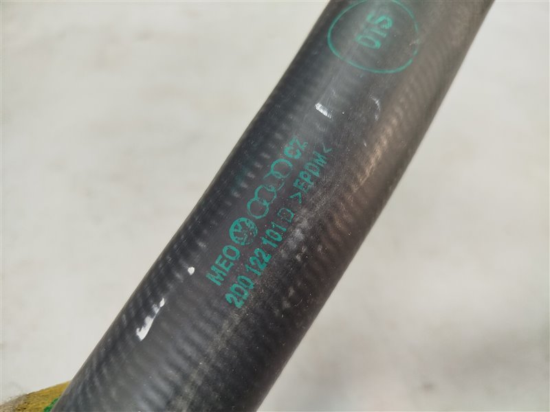 патрубок охлаждения, 2090 рублей, Санкт-Петербург