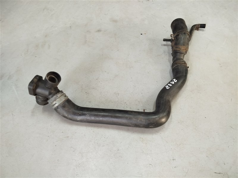 патрубок охлаждения, 2090 рублей, Санкт-Петербург