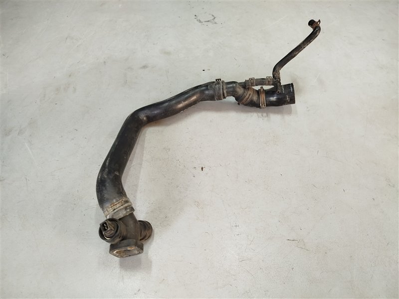 патрубок охлаждения, 2090 рублей, Санкт-Петербург