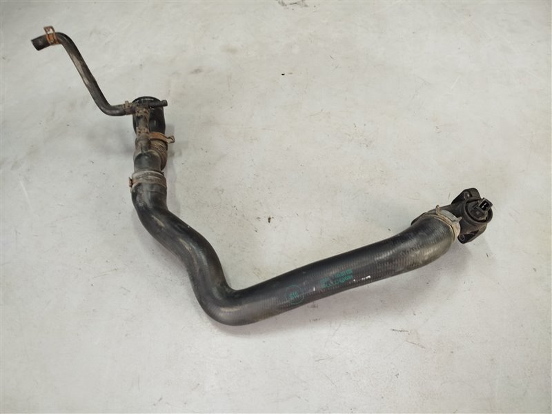 патрубок охлаждения, 2090 рублей, Санкт-Петербург