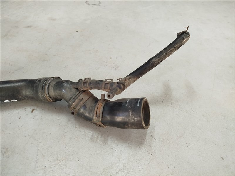 патрубок охлаждения, 2090 рублей, Санкт-Петербург