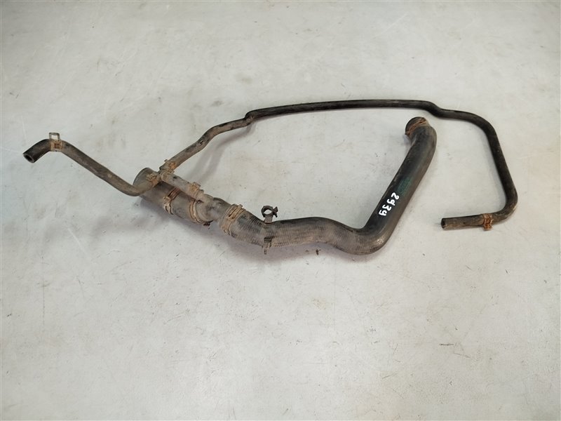 патрубок охлаждения, 2370 рублей, Санкт-Петербург