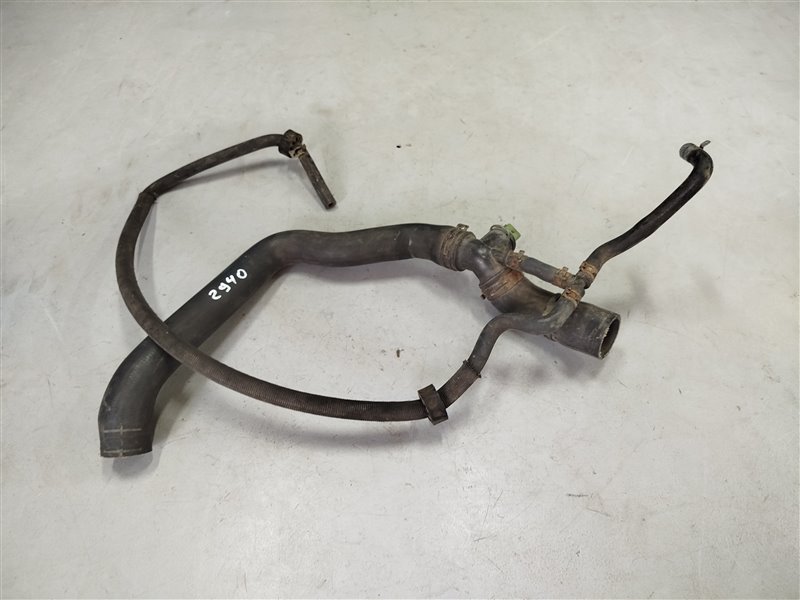 патрубок охлаждения, 2370 рублей, Санкт-Петербург