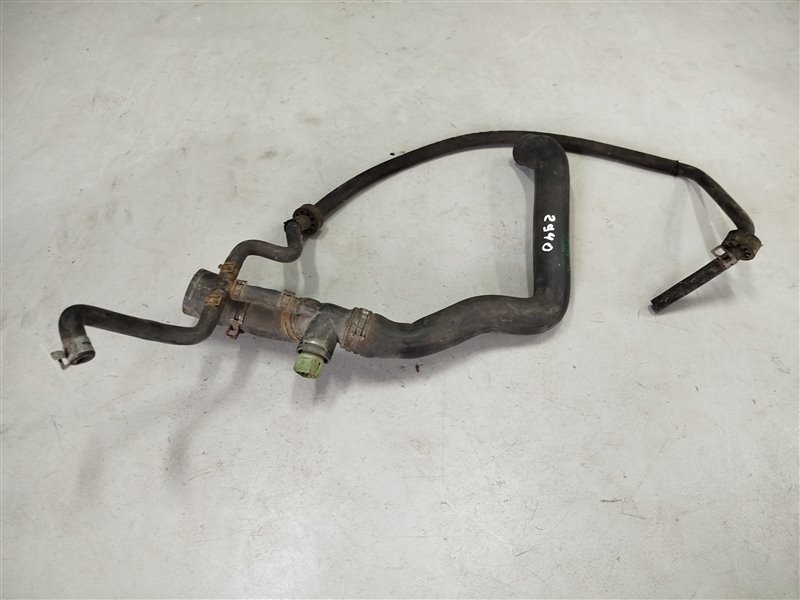 патрубок охлаждения, 2370 рублей, Санкт-Петербург