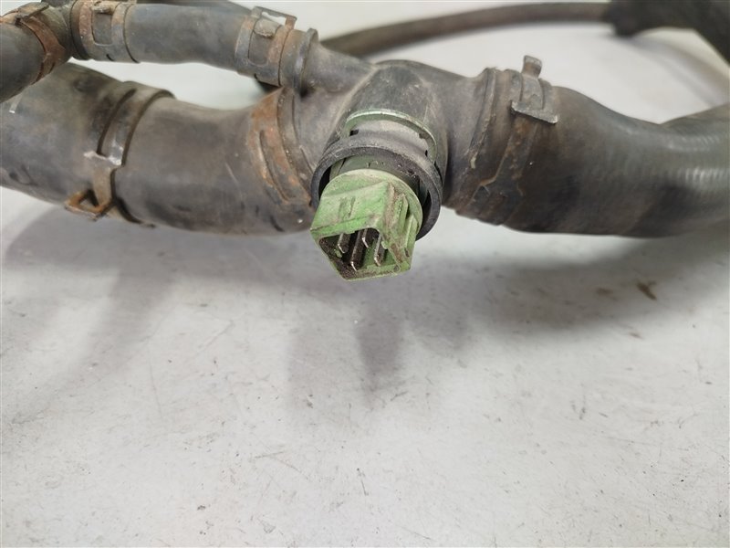 патрубок охлаждения, 2370 рублей, Санкт-Петербург