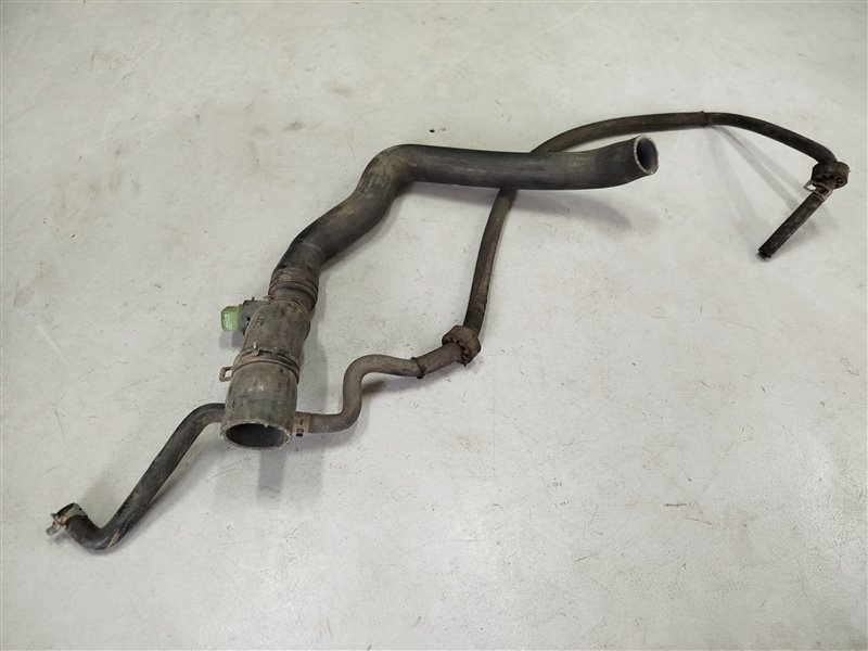 патрубок охлаждения, 2370 рублей, Санкт-Петербург