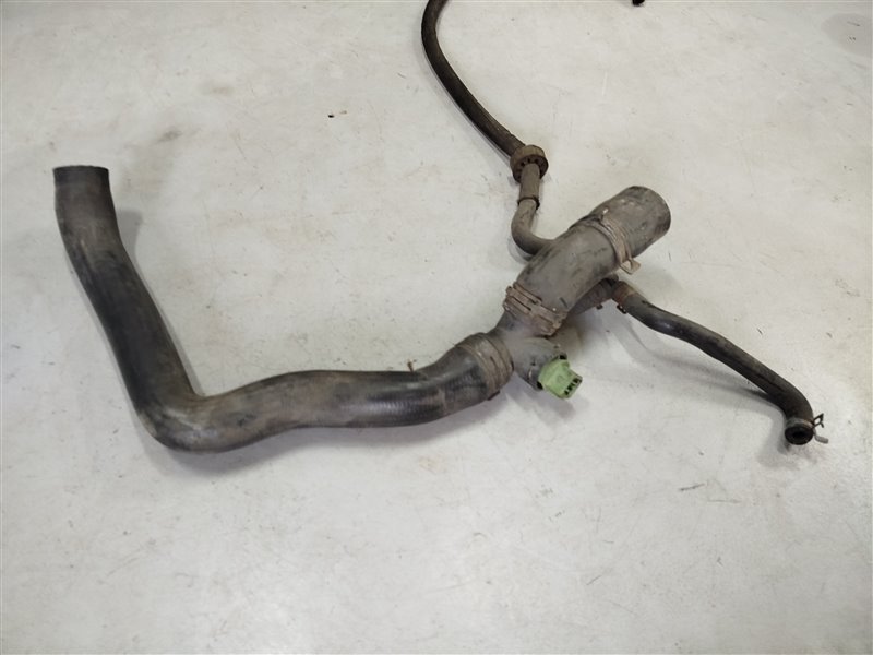 патрубок охлаждения, 2370 рублей, Санкт-Петербург