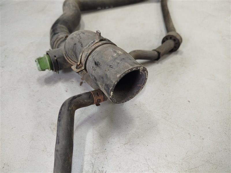 патрубок охлаждения, 2370 рублей, Санкт-Петербург