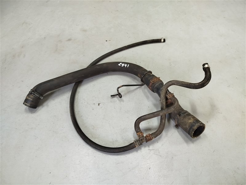 патрубок охлаждения, 2370 рублей, Санкт-Петербург