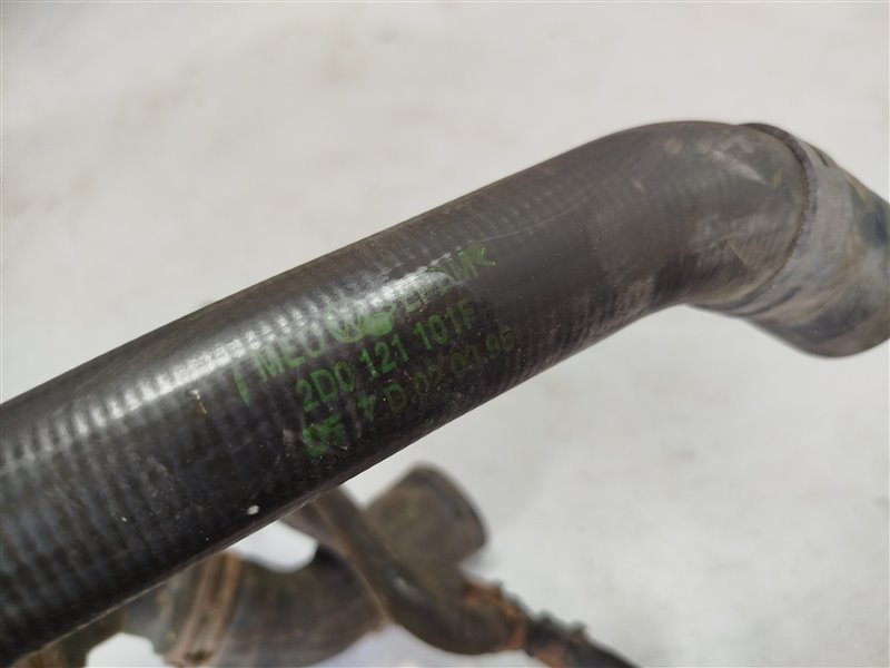 патрубок охлаждения, 2370 рублей, Санкт-Петербург