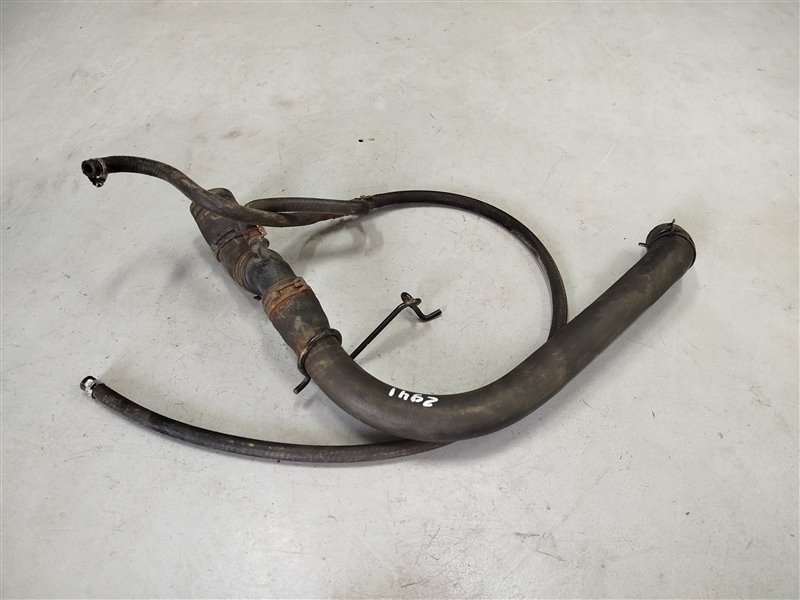 патрубок охлаждения, 2370 рублей, Санкт-Петербург