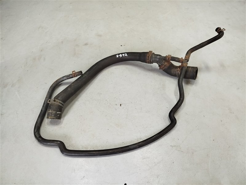 патрубок охлаждения, 2370 рублей, Санкт-Петербург