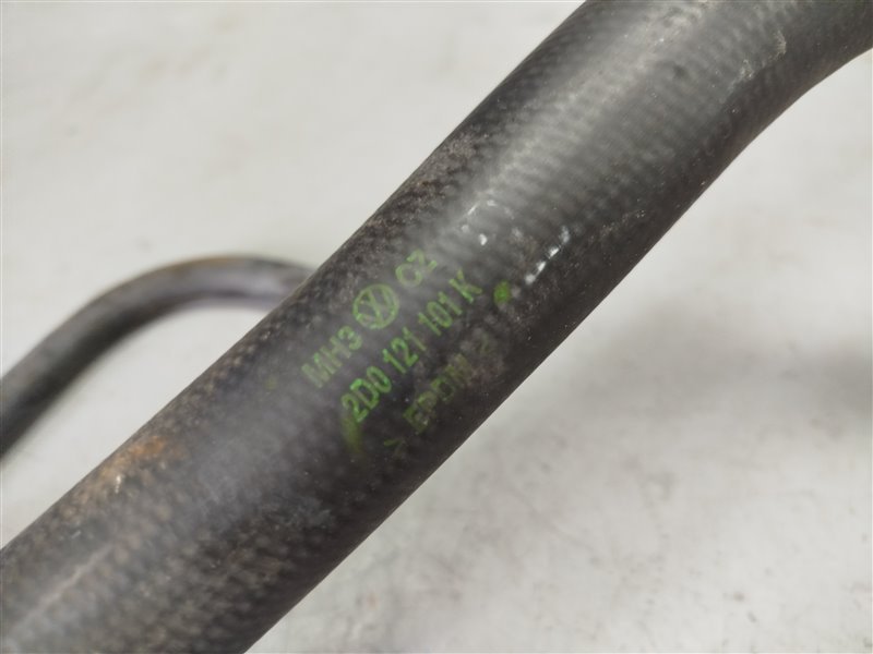 патрубок охлаждения, 2370 рублей, Санкт-Петербург