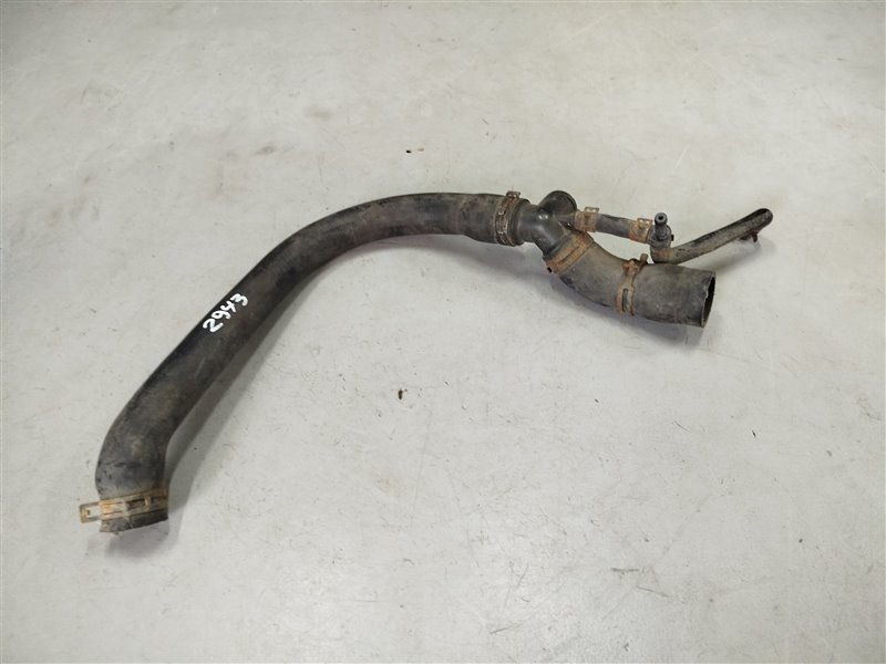 патрубок охлаждения, 1900 рублей, Санкт-Петербург