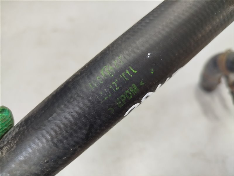 патрубок охлаждения, 1900 рублей, Санкт-Петербург