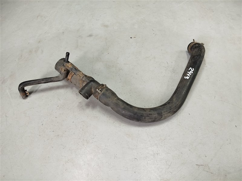 патрубок охлаждения, 1900 рублей, Санкт-Петербург