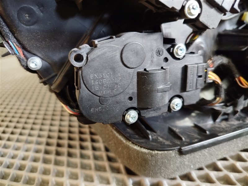 корпус печки, 22690 рублей, Санкт-Петербург