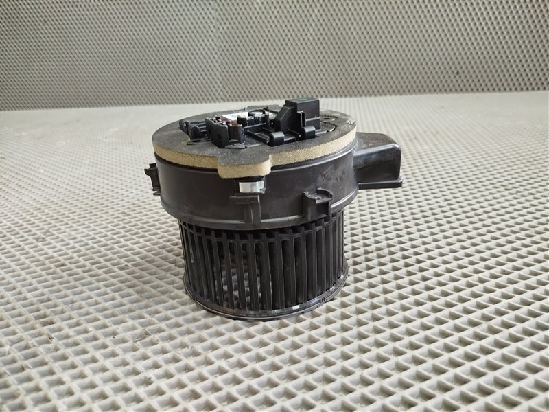 моторчик печки, 6365 рублей, Санкт-Петербург