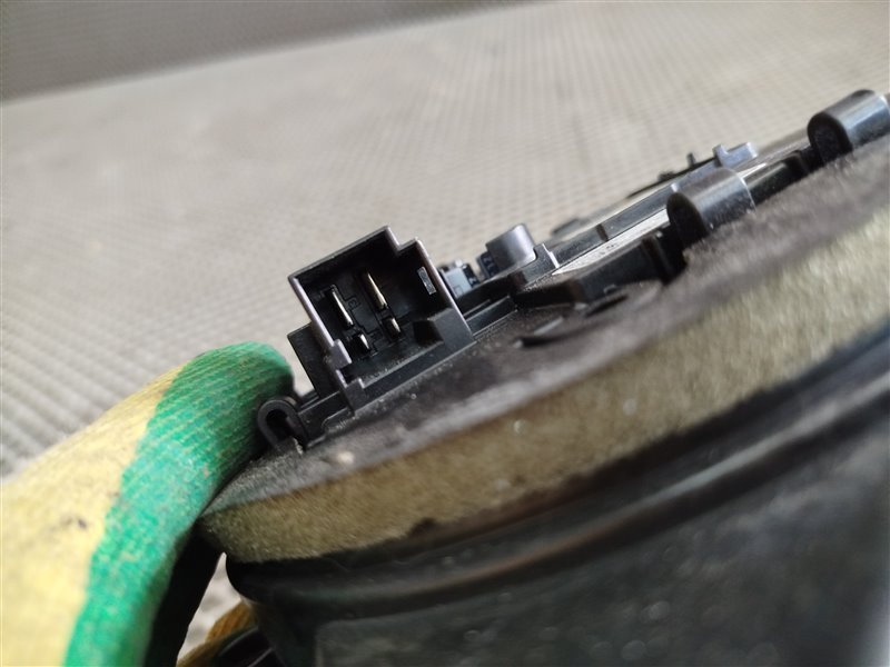 моторчик печки, 6365 рублей, Санкт-Петербург