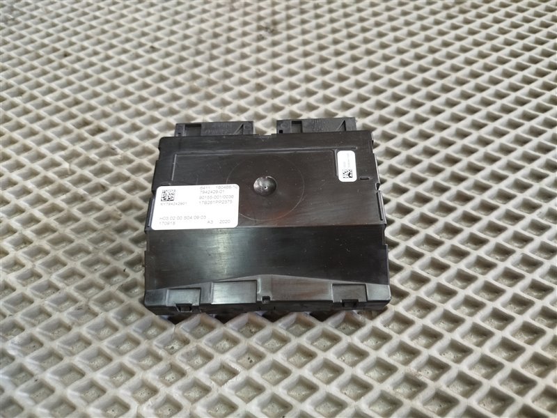 блок управления, 2770 рублей, Санкт-Петербург