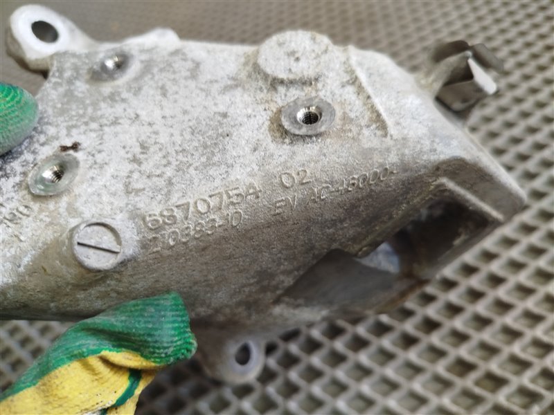 кронштейн двигателя, 2775 рублей, Санкт-Петербург