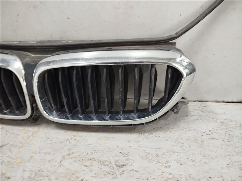 решетка радиатора, 27300 рублей, Санкт-Петербург