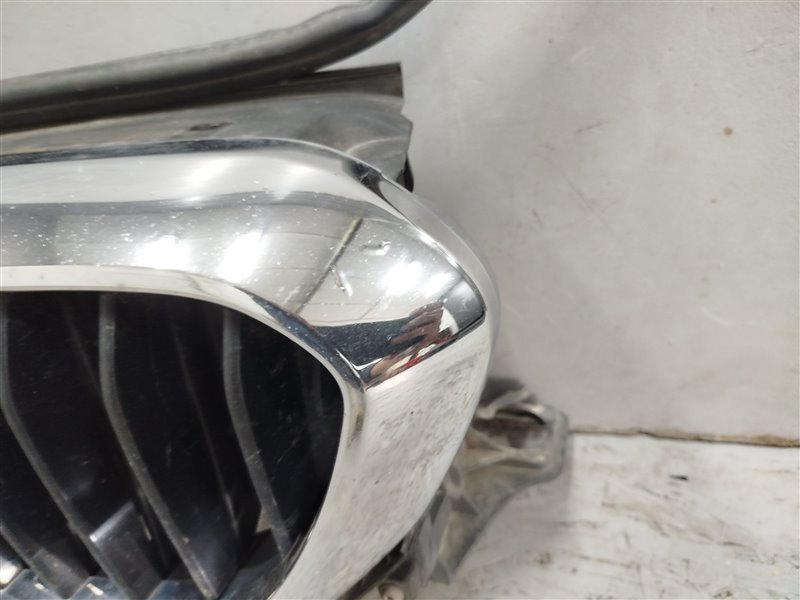 решетка радиатора, 27300 рублей, Санкт-Петербург