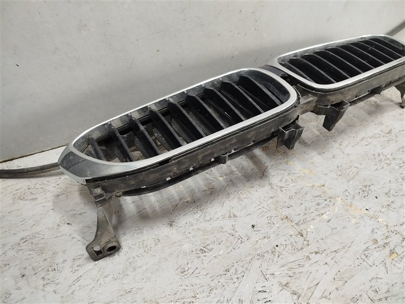 решетка радиатора, 27300 рублей, Санкт-Петербург