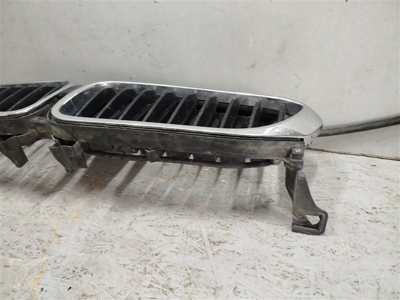 решетка радиатора, 27300 рублей, Санкт-Петербург