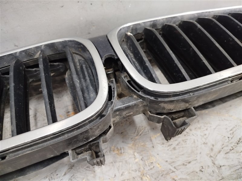 решетка радиатора, 27300 рублей, Санкт-Петербург