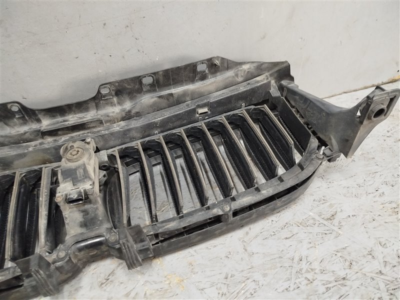 решетка радиатора, 27300 рублей, Санкт-Петербург