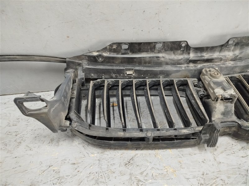 решетка радиатора, 27300 рублей, Санкт-Петербург